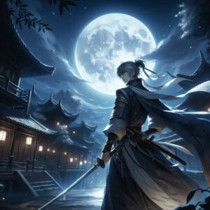 レトロゲーム『月風魔伝』の魅力に迫る～フィールドの曲と龍骨鬼戦の曲が空前絶後の神曲