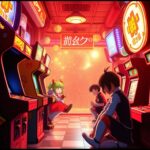 伝説のコラボレーション作品『ビックリマンワールド』の魅力に迫る