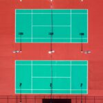 ファミコンとテニスゲームの進化史