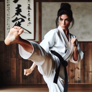 「カラテカ」:レトロゲームの革新とその軌跡