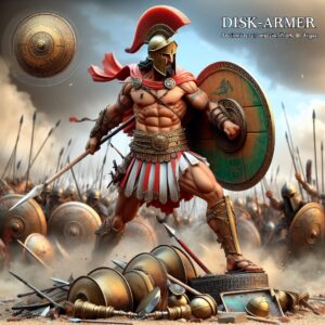 アルゴスの戦士：アーケードゲームの革新者