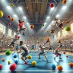 『熱血高校ドッジボール部』—ゲームの深層を探る