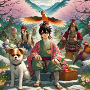 『新桃太郎伝説』: スーパーファミコンの名作RPGを徹底解剖