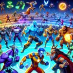 ファミリーコンピュータ ディスクシステム キン肉マン キン肉星王位争奪戦の魅力…キン肉マンは当時は必須事項でした。