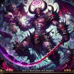 ドラゴンクエスト10のコインボス、幻界の四諸侯の1人デュラン〜ドラゴンクエスト6での魅力と戦闘スタイル〜