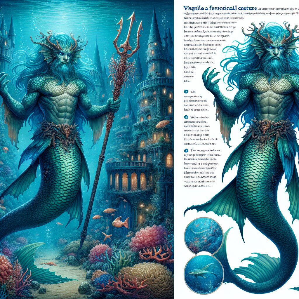 ドラゴンクエスト10のコインボス、幻界の四諸侯の1人「グラコス」:ドラゴンクエスト6その他ではの海の魔神、この半魚人について掘り下げます。