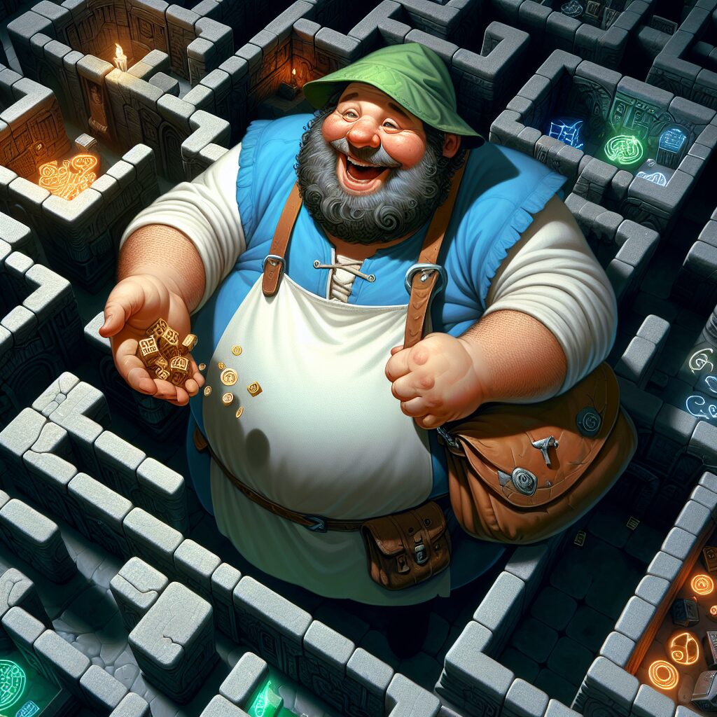 『トルネコの大冒険 不思議のダンジョン』: 1000回遊べる名作RPGの魅力に迫る