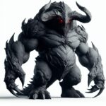 ドラゴンクエスト10コインボスシリーズ：結界の守護者の1人であるギガデーモン、そのドラクエ10以外での役割と攻略法