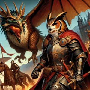 ドラゴンクエスト10のコインボスであり、帝国三将軍の1人である『ゲルニック将軍』、ドラゴンクエスト9その他でのその特徴と魅力を詳しく解説