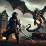 ドラゴンスレイヤー英雄伝説 完全ガイド