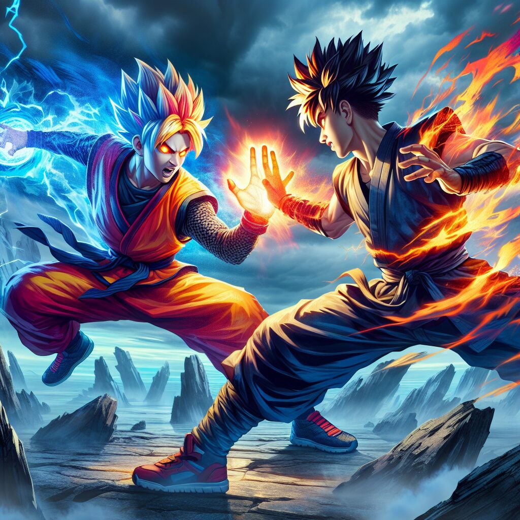 『ドラゴンボールZ 超サイヤ伝説』の魅力を徹底解剖