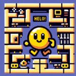 『ハロー!パックマン』の魅力を徹底解剖