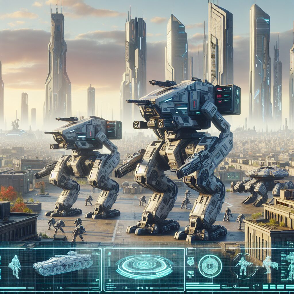 『FRONT MISSION』の魅力と進化を追う