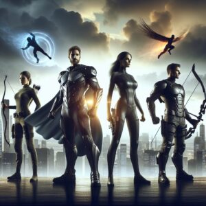 レトロゲームレビュー：『マーヴルスーパーヒーローズ ウォーオブザジェム』