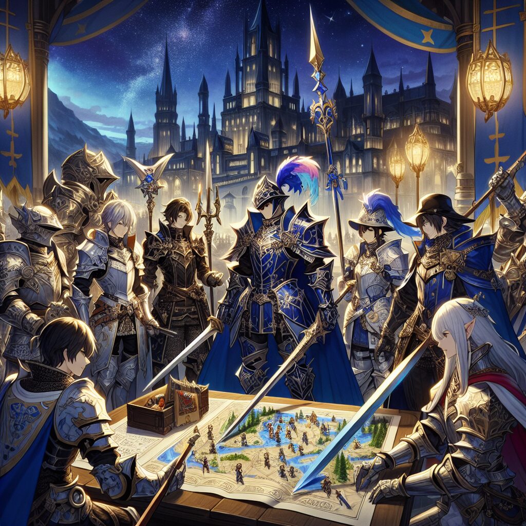 ファイアーエムブレム外伝を徹底解説