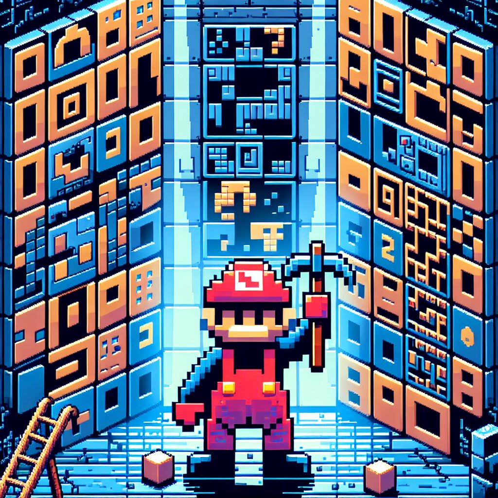 レトロゲームの名作『マリオのスーパーピクロス』再評価!