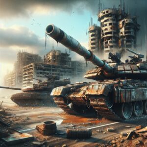 メタルマックス: 独自の魅力を放つファミコンRPGの先駆け