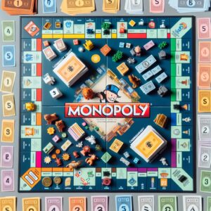 『モノポリー』スーパーファミコン版の魅力を解説！
