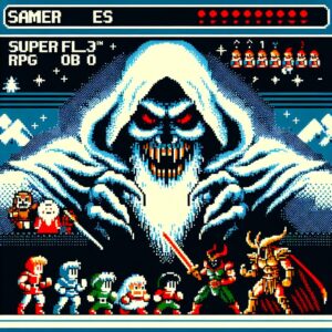 『MOTHER2 ギーグの逆襲』：時を超える冒険の舞台裏