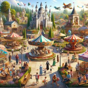 ミッキーマニア：ミッキーマウスの時を越えた冒険