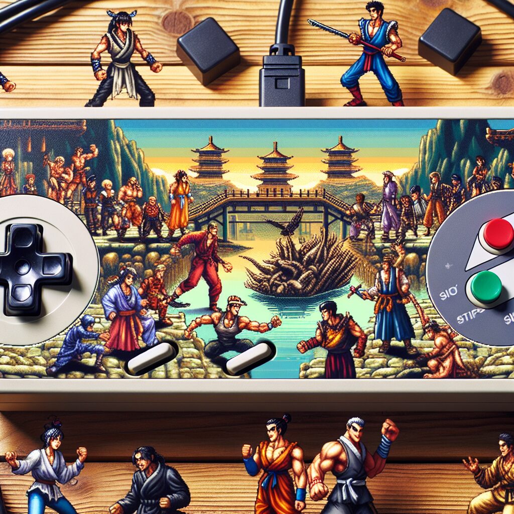 『松村邦洋伝 最強の歴史をぬりかえろ!!』ゲーム紹介