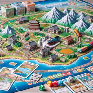 懐かしの『桃太郎電鉄HAPPY』：スーパーファミコン最後の傑作！