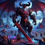 極める！『魔神転生シリーズ』の魅力と隠された物語