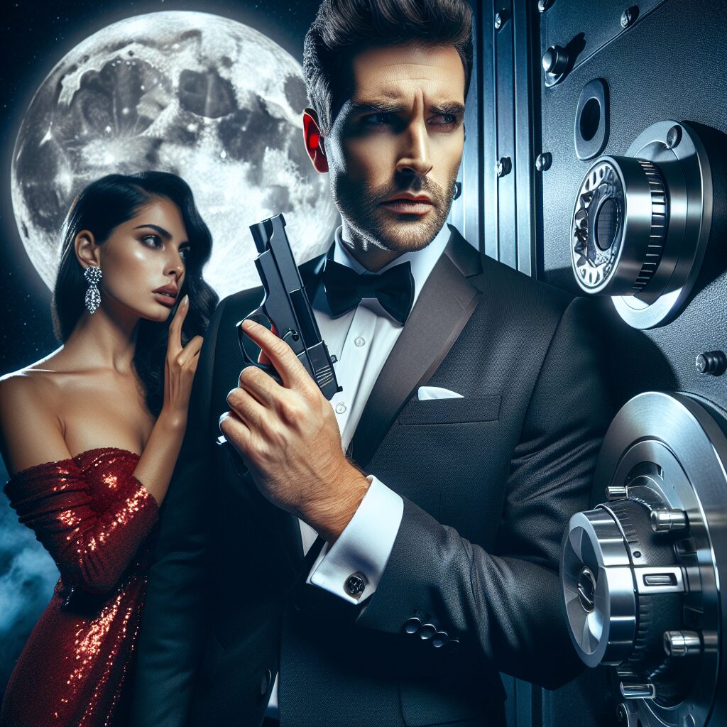 レトロゲームの名作『ゴールデンアイ 007』：その歴史と魅力