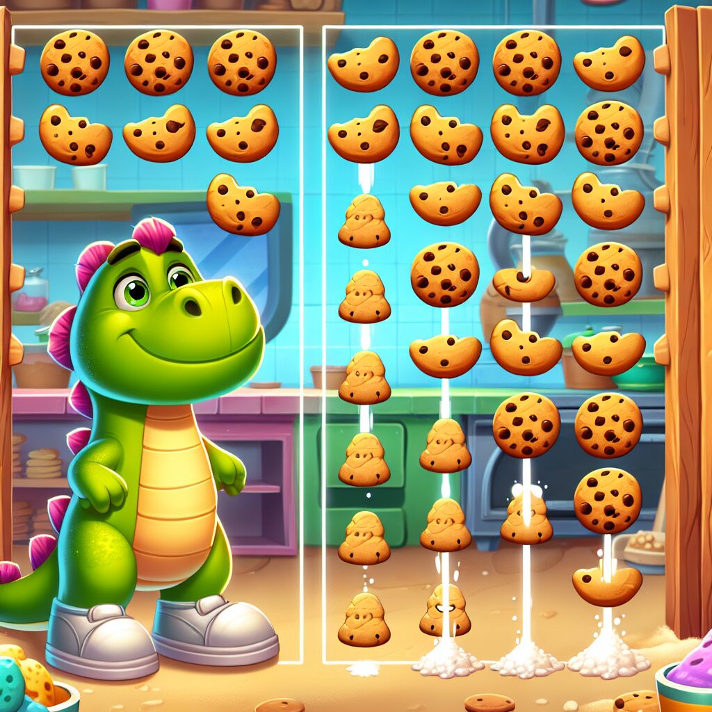 『ヨッシーのクッキー』の魅力に迫る!歴代プラットフォームで楽しむ名作パズルゲーム