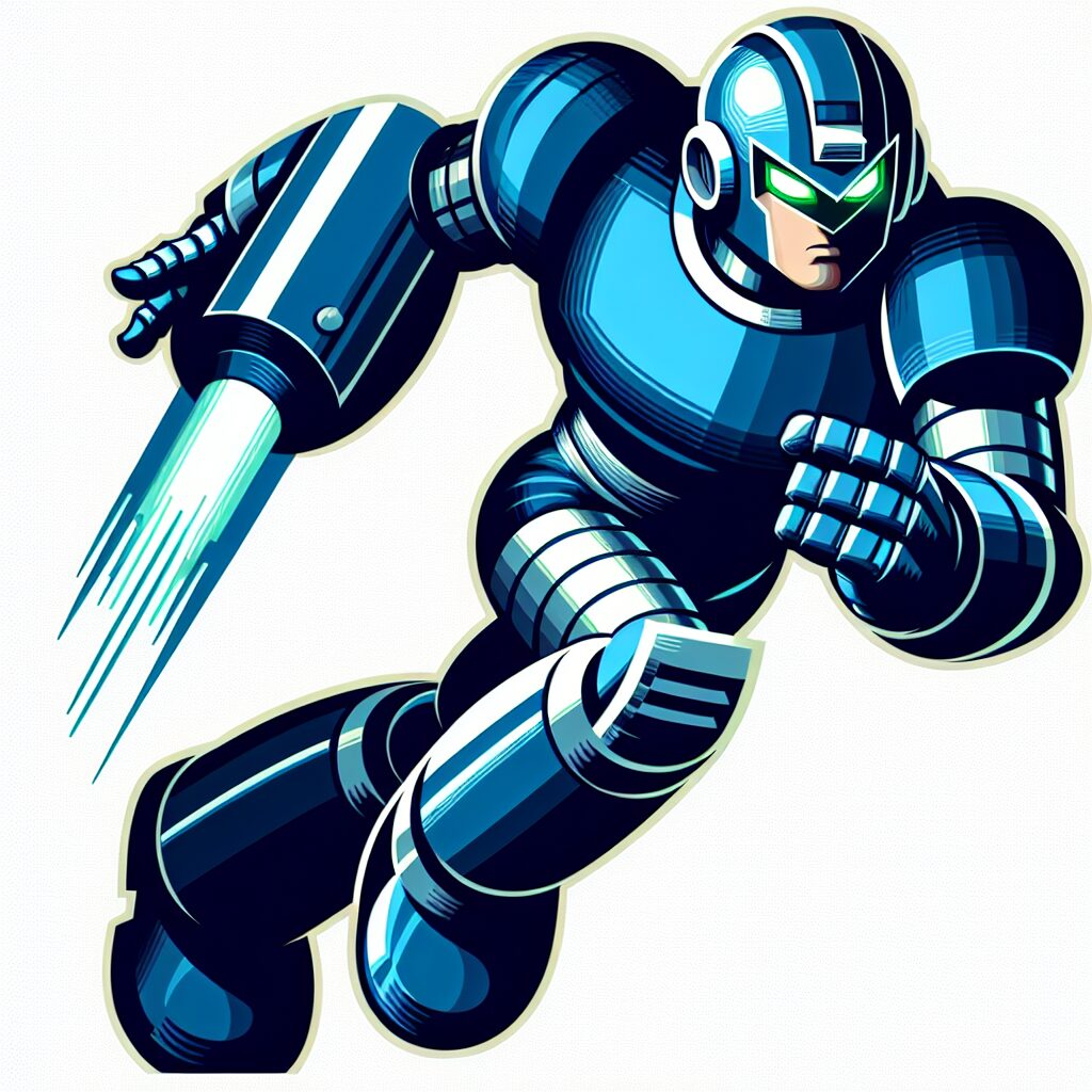 『ロックマン7 宿命の対決!』の魅力を徹底解剖