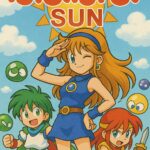 『ぷよぷよSUN』の魅力とその進化