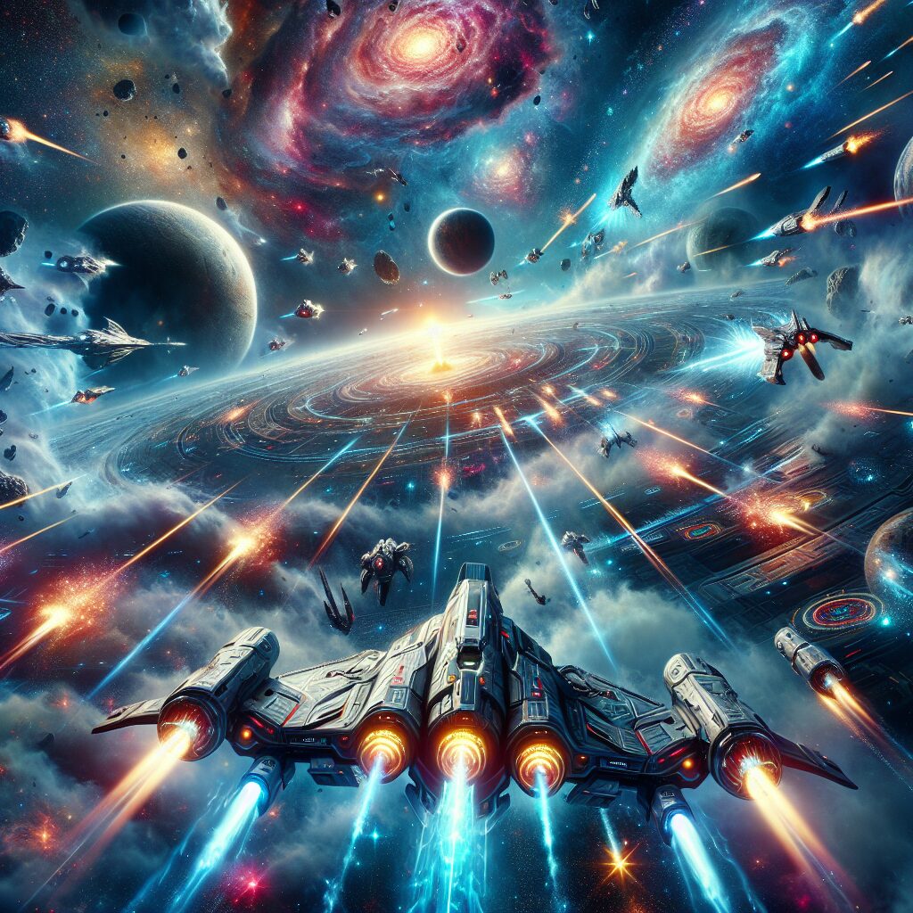 『スター・ウォーズ 出撃! ローグ中隊』ゲームの魅力に迫る