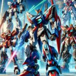 スーパーロボット大戦64とリンクバトラーの魅力に迫る