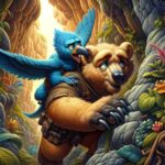 『バンジョーとカズーイの大冒険2』: 時代を超えるアクションゲーム