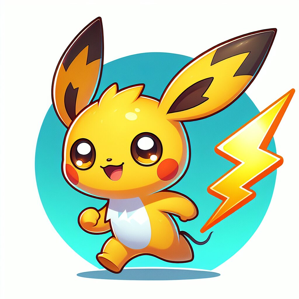 『ピカチュウげんきでちゅう』の魅力に迫る:対話型ゲームの革命