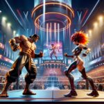 『ファイティングカップ』の魅力と歴史