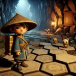 『不思議のダンジョン 風来のシレン2』を深堀り！壮大な冒険と革新的システムの魅力