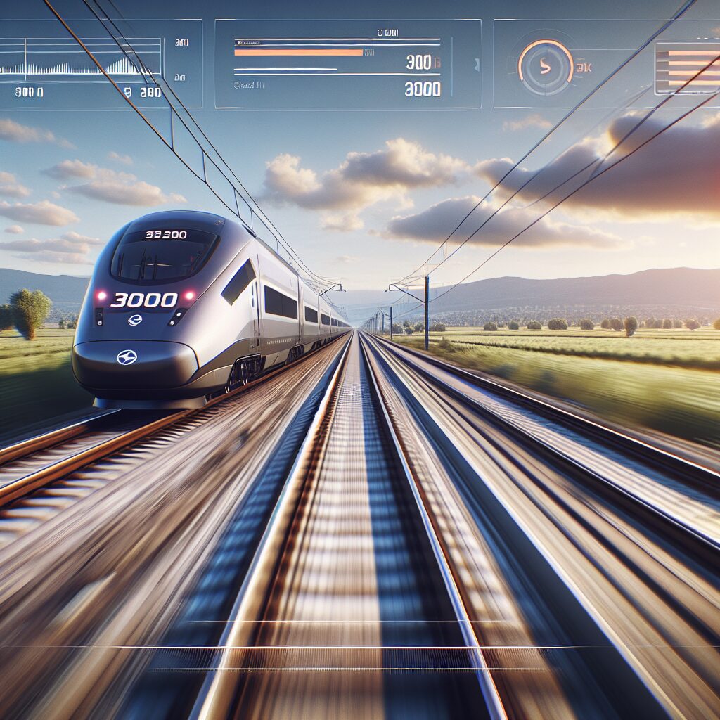 『電車でGO!2 高速編 3000番台』の魅力と進化