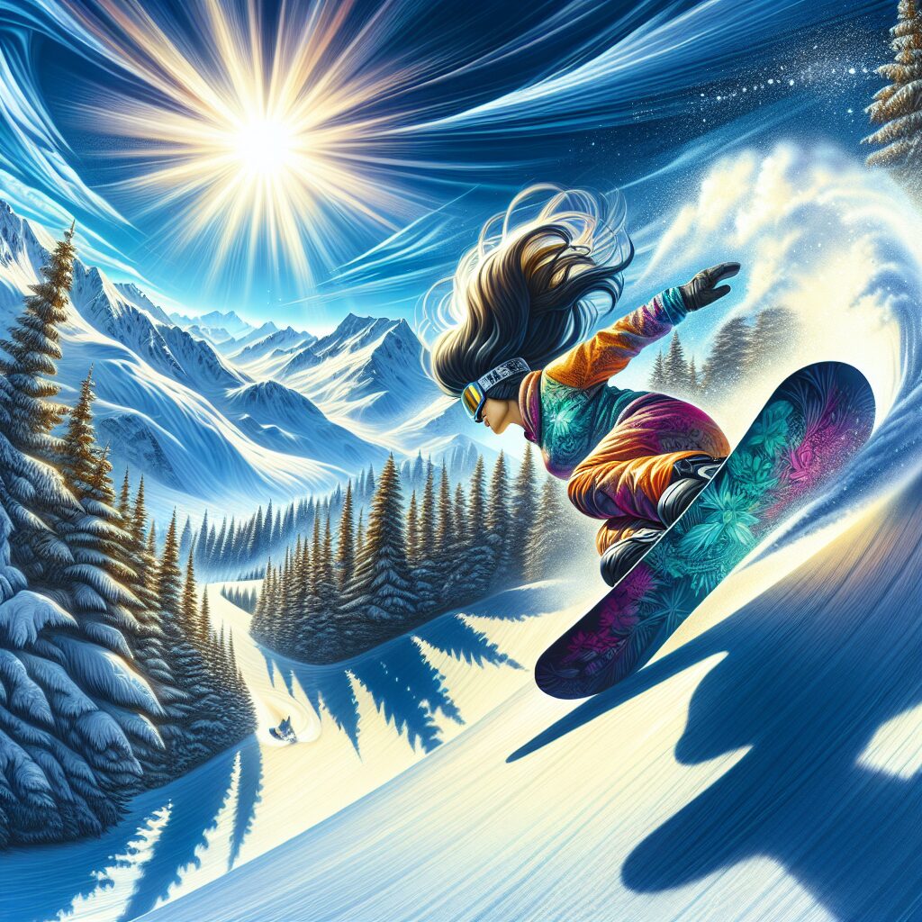「SSX3」:究極のスノーボードゲームの魅力に迫る
