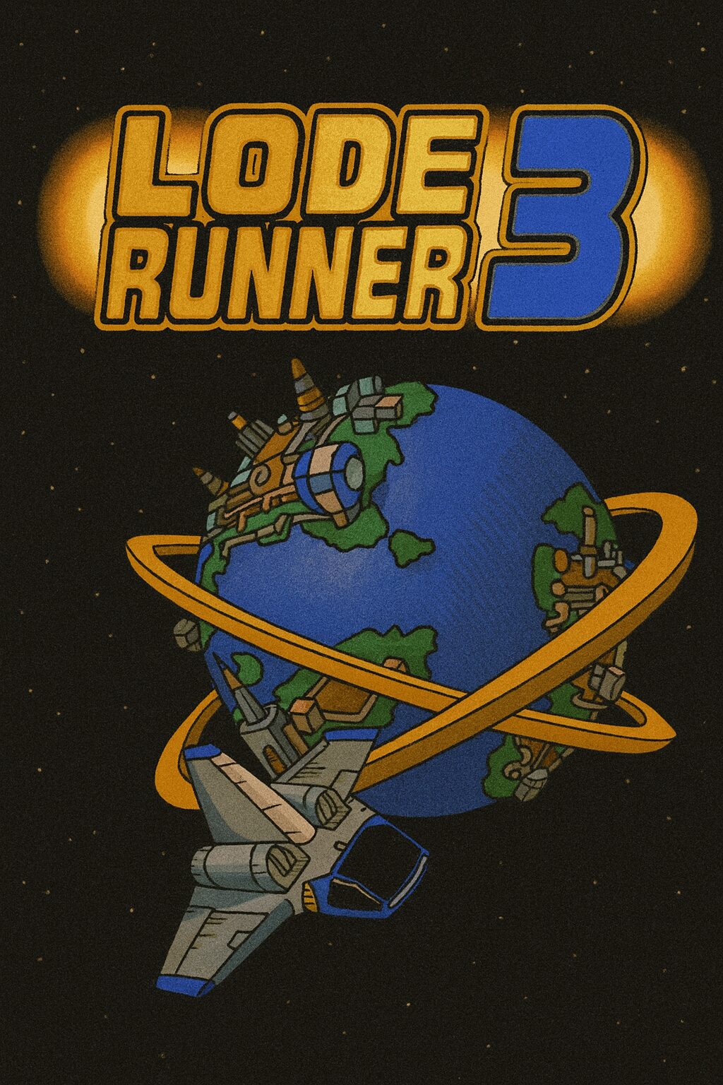 『ロードランナー3D』の再発見: クラシックゲームの進化と魅力