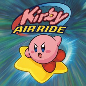 『カービィのエアライド』の魅力を徹底解剖!