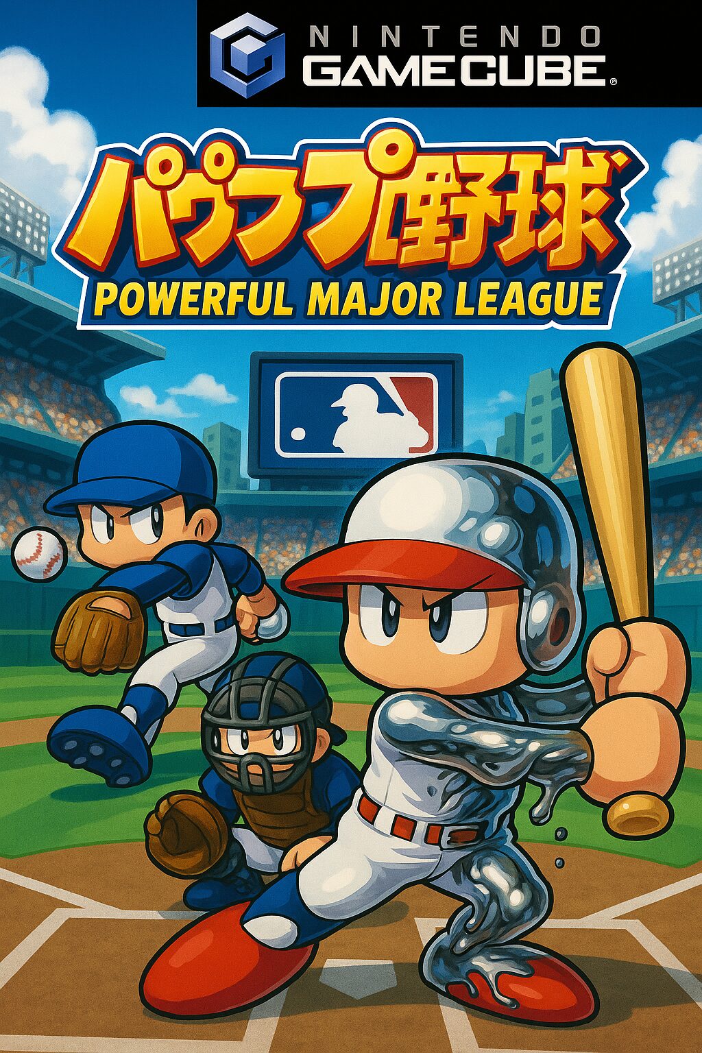 『実況パワフルメジャーリーグ』を徹底解説！その魅力を探る